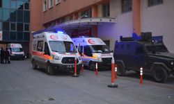 Akraba kavgasında kan aktı: 1 ölü, 5 yaralı