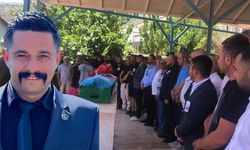 Datça Ülkü Ocakları Başkanının şüpheli ölümü