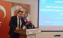 Ebedinoğlu’ndan vergi tartışmalarına tepki