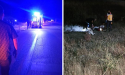 Elazığ’da feci kaza: 2 ölü, 2 yaralı
