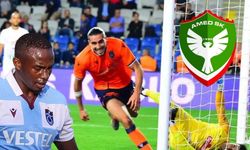 Amedspor’da forvet belirsizliği bugün çözülüyor mu?