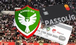 Amedspor kombine bilet fiyatlarını açıkladı