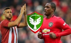 Amedspor’da forvet transferi çıkmaza girdi; İsim var, transfer yok!