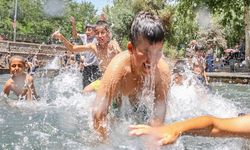 Meteorolojiden Diyarbakır’a uyarı: Her geçen gün yükselecek