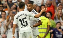 Real Madrid'de 10 numara kimin olacak; Arda mı, Mbappe mi?