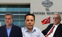 Gözler AYM’de; Görevden alınan belediye başkanları dönüyor mu?