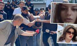 Ayşe Tokyaz’ın ölmeden önce kendi kaydettiği görüntüler ortaya çıktı