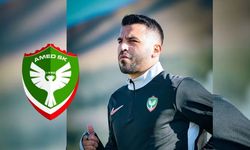 Amedspor’lu Aytaç: Yolun sonu şampiyonluk