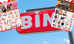 BİM 18 Temmuz 2025 Aktüel Ürünlerde: Televizyondan ATV’ye, Elektrikli Süpürgeden Mutfağa Tüm Ürünlerde İndirim Fırsatı!