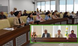 Diyarbakır Bağlar Belediyesi’nden tarihi adım; Belediyelerde bir ilk