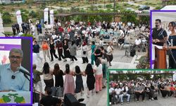 Bağlar örnek olmaya devam ediyor: Halk kendi mahallesine sahip çıkıyor