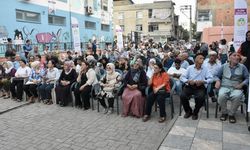 Diyarbakır Bağlar’da Katılımcı Bütçe Buluşması