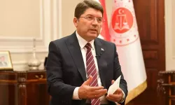 Bakan Tunç'tan Yangınla İlgili Çarpıcı Açıklama: Şüpheli FETÖ'den İhraç Edilmiş Astsubay Çıktı!