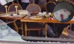 Batum'da restorana silahlı saldırı: Türk vatandaşı öldü