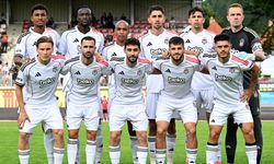 Beşiktaş'ın Avrupa Ligi'ndeki muhtemel rakibi belli oldu