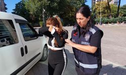 Yengesini bıçaklayan kadın tutuklandı