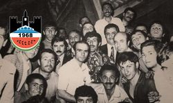 Bir zamanlar Diyarbakırspor