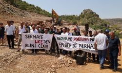 Amed Ekoloji Meclisi: Birkleyn'i tehdit eden çalışmayı derhal durdurun