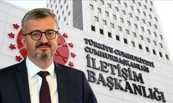 Cumhurbaşkanlığı İletişim Başkanlığı’na Burhanettin Duran atandı