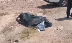 Su kanalında kaybolan gençten kötü haber