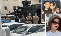 Ayşe Tokyaz'ın katil zanlısı Diyarbakır'daki cinayetten tutuklandı