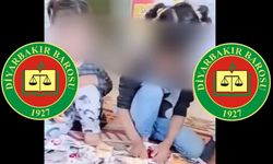Diyarbakır’da üvey anne dehşeti: 4 çocuğa hayvan dışkısı yedirildi!