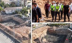 Diyarbakır’ın Çınar ilçesine yeni sağlık kompleksi
