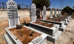 Yargıtay'ın Dedeoğulları katliamı davası kararına tepki
