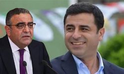 Tanrıkulu: Demirtaş hâlâ hukuksuz şekilde cezaevinde