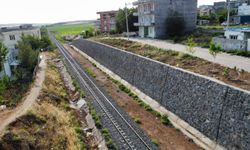 Diyarbakır’da inanılmaz görüntü: Aileler Tedirgin