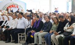 DEM Parti ve DBP toplumsal barış için hareket geçti