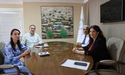 DEM Parti'den Erdoğan görüşmesi öncesi strateji toplantısı!