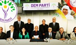 DEM Parti’den İmralı notları açıklaması