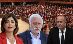 DEM Parti'nin Meclis Komisyon üyeleri belli oldu