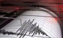 İstanbul’da deprem oldu