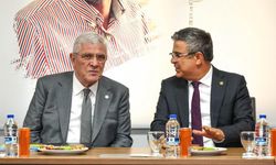 Dün Diyarbakır’daydı; İYİ Parti sürece karşı
