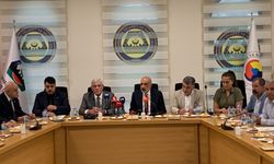 İYİ Parti Lideri Dervişoğlu Diyarbakır’da