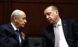 Bahçeli’den Erdoğan’a mesaj: Terörsüz Türkiye artık devlet politikasıdır