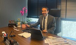 DOGÜNSİFED Başkanı Türk: Silahların susması, konuşma ve çözüm üretme fırsatıdır