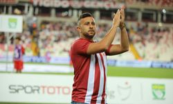 Amedspor’un yıldızı Dia Saba’dan samimi özeleştiri