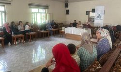 Dicle Elektrik’ten kadın ve çocuklara enerji tasarrufu eğitimi