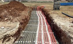 Dicle Elektrik’ten Güneydoğu’ya dev yatırım