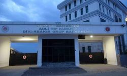 Diyarbakır'da kayıp kız gölette boğulmuş halde bulundu