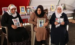 Diyarbakır annelerinin evlat nöbeti sürüyor