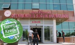 Diyarbakır İl Sağlık Müdürlüğü yemekhanesinde tarihi geçmiş ayran skandalı