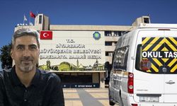 Diyarbakır Servisçiler Odası'ndan S Plaka ihalesine tepki