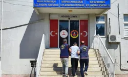 Diyarbakır’da aranan firari hükümlü yakalandı