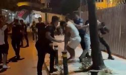 İstanbul’da Diyarbakırlı aileye polis şiddeti iddiası: Bebek küvözde, anne entübe edildi