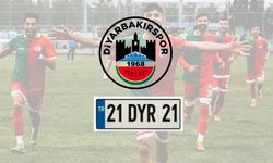 Geri sayım başladı; Diyarbakırspor'un plakasına rekor fiyat teklifi