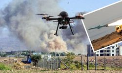 Irak Kürdistan Bölgesi'ne ardarda drone ve füze saldırıları